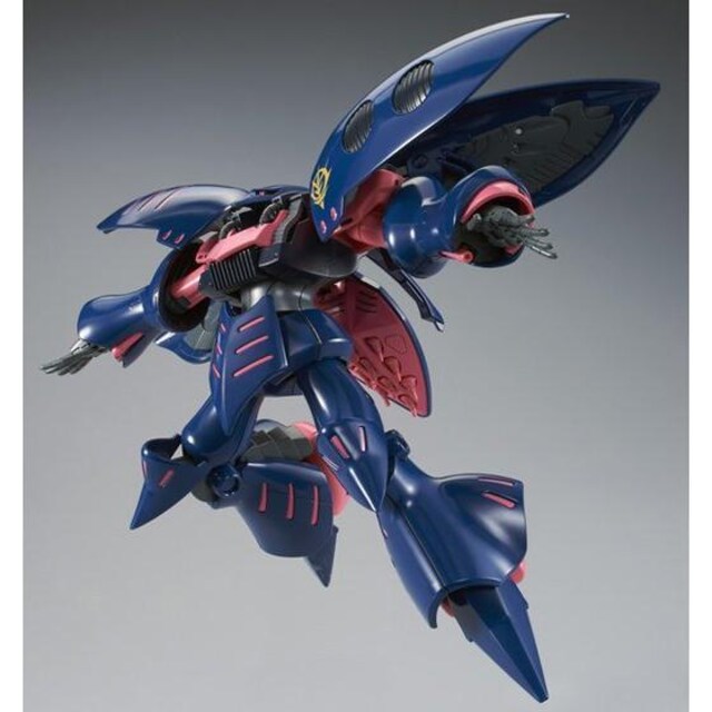@HGUC 1/144 LxCMk-II  zr[ 