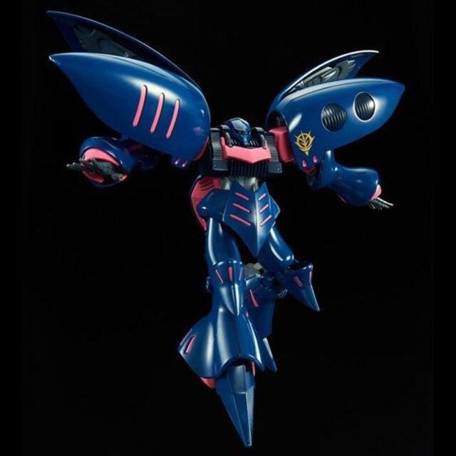 @HGUC 1/144 LxCMk-II  zr[ 
