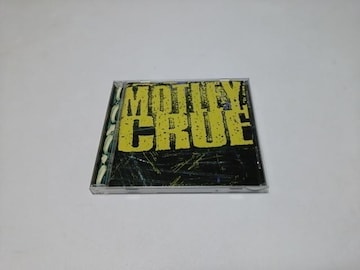 yzg[EN[ Motley CrueՁip/ij{Ղ̃{[iXEgbN1Ȏ^/S13