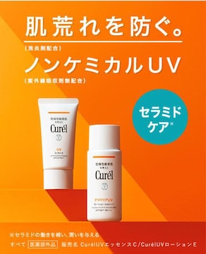 YɌ遜Ă~߁UVGbZXLԉSPF30 PA++ωnɂ