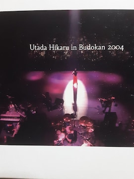 P[X݉ꂠBFcqJDVDuUtadaHikaruinBudokan2004qJ5v