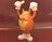 《スパンキー》フィギュア SPANKY ワンダフルマン headlockstudio ART kidrobot デザイナーズトイ