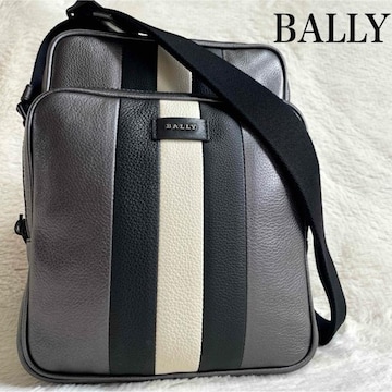 ɔi sf BALLY BLOMM {bNX PVC V_[obO