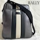 ɔi sf BALLY BLOMM {bNX PVC V_[obO