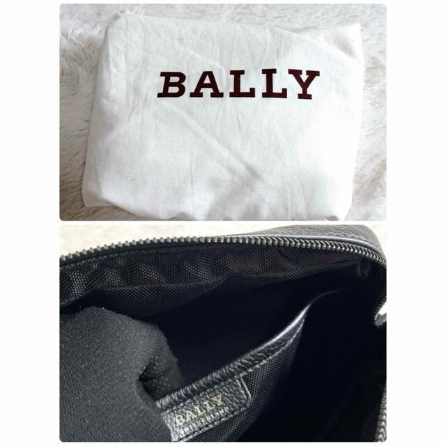 ɔi sf BALLY BLOMM {bNX PVC V_[obO  uh 