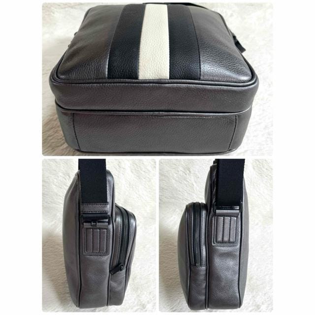 ɔi sf BALLY BLOMM {bNX PVC V_[obO  uh 