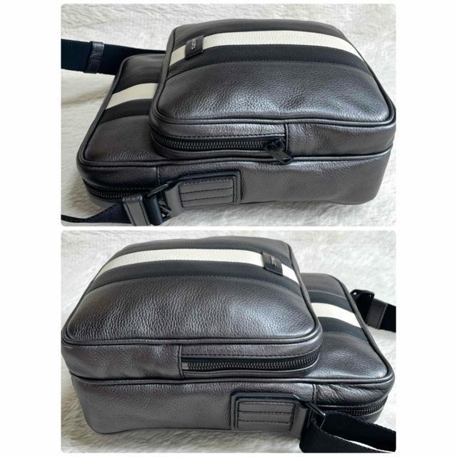 ɔi sf BALLY BLOMM {bNX PVC V_[obO  uh 