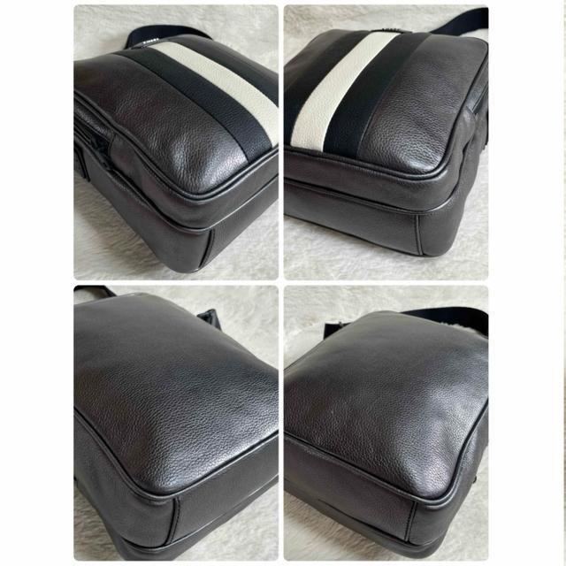 ɔi sf BALLY BLOMM {bNX PVC V_[obO  uh 