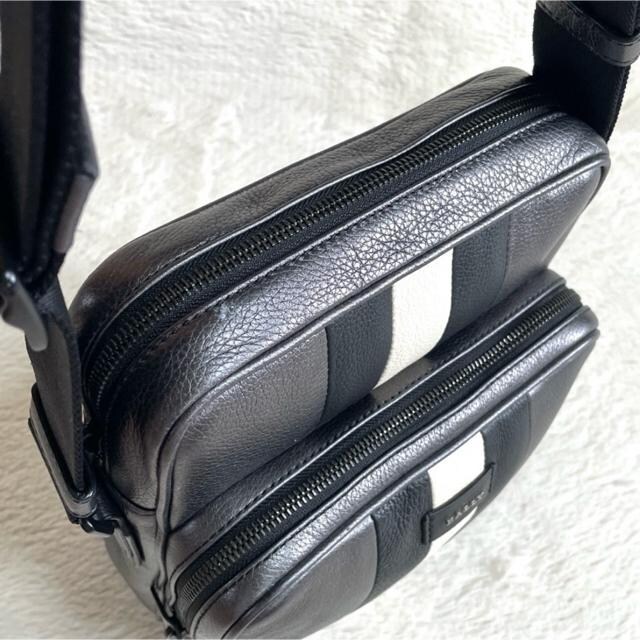 ɔi sf BALLY BLOMM {bNX PVC V_[obO  uh 