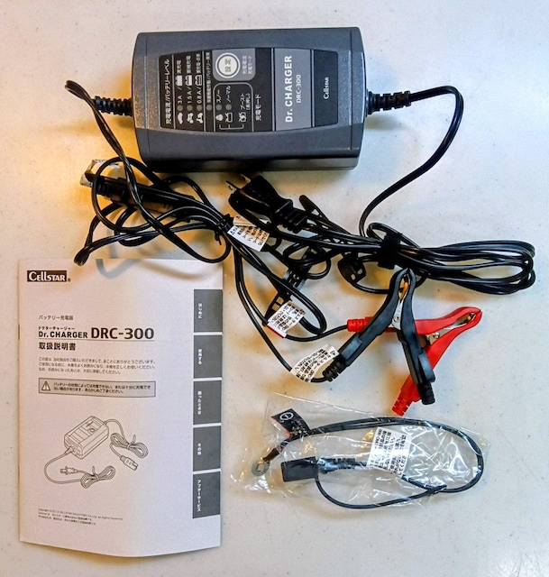 ZX^[ cellstar Dr`[W[ DRC-300 [d pX t[g TCN `FbJ[ [d  /oCN