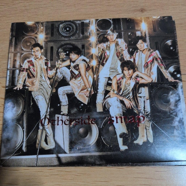 Othersideb~܂܂ł  CD/DVD/rfI 