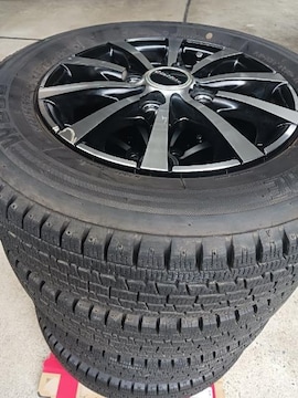 145/80R12 80/78N LT X^bhX A~Zbg