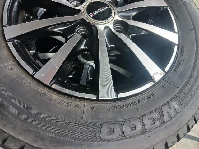 145/80R12 80/78N LT X^bhX A~Zbg  /oCN
