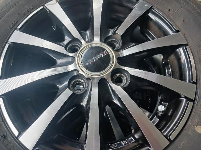145/80R12 80/78N LT X^bhX A~Zbg  /oCN
