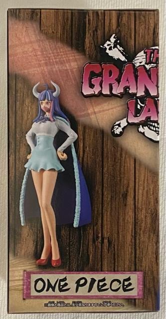 ONE PIECE s[X DXF TME GRANDLINE LADY m vol.11 eB