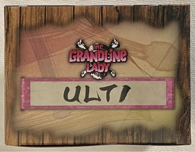 ONE PIECE s[X DXF TME GRANDLINE LADY m vol.11 eB