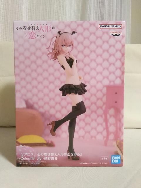 TVAju̒ւl`͗vCelestial@vivi@ю 