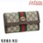 ◆ 本物 美品 ◆ GUCCI グッチ 長財布 オフィディア GGスプリーム ウェブライン 財布 保存袋 箱 人気 523153