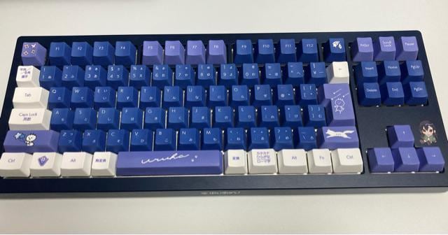 ԂۂVSPO! GEAR Q[~OL[{[h mEdition  PC{/Ӌ@ 