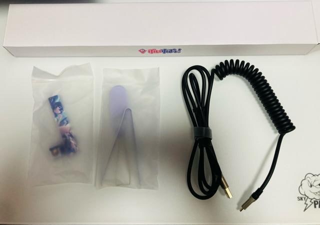 ԂۂVSPO! GEAR Q[~OL[{[h mEdition  PC{/Ӌ@ 