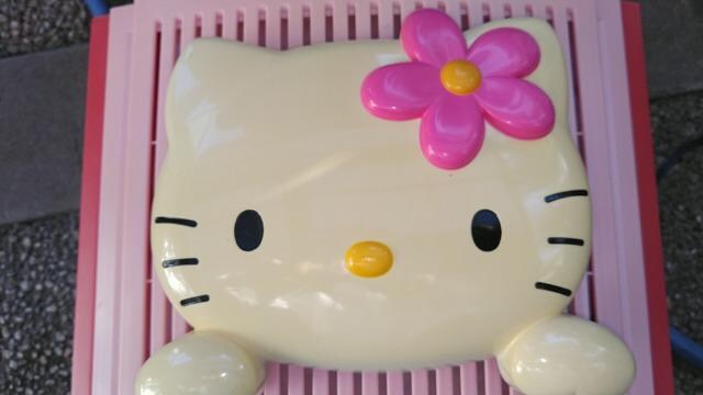 n[LeB HELLO KITTY C@ TWINBIRD tB^[gpt 
