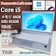 Panasonic Let'snote Corei5 16GB SSD512GB Excel Word Windows11