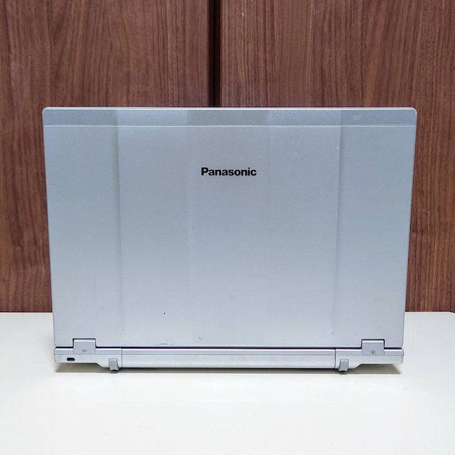 Panasonic Let'snote Corei5 16GB SSD512GB Excel Word Windows11  PC{/Ӌ@ 