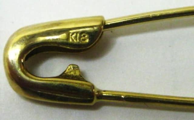 ɔi K18 18 u[` Nbv 4.3cmXJ[tXJ[g߂ɁI  ANZT[/v 