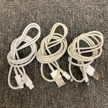 Apple Abv CgjOP[u USB TYPE-C P[u 3{