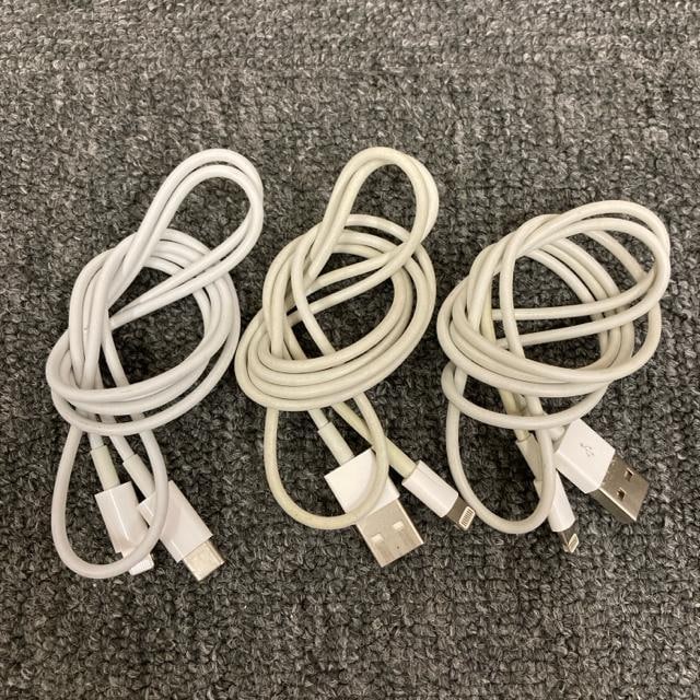 Apple Abv CgjOP[u USB TYPE-C P[u 3{   Ɠd/AV 