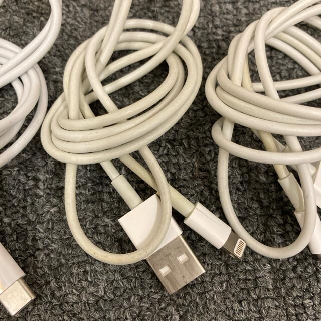 Apple Abv CgjOP[u USB TYPE-C P[u 3{  Ɠd/AV 