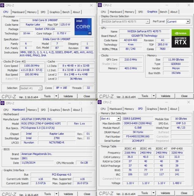 ynCXybNPCz14900KF 4070Ti SSD2TB 64GB 1000W   PC{/Ӌ@ 