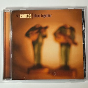 The Contes / Bleed Together