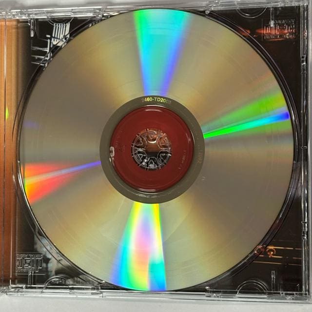The Contes / Bleed Together  CD/DVD/rfI 