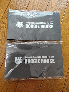 R܂悵 t@Nu BOOGIE HOUSE `Pbgz_[