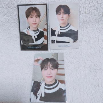 SEVENTEEN Zu` CARAT LAND CX^gtHg VcgJ 3Zbg XO@