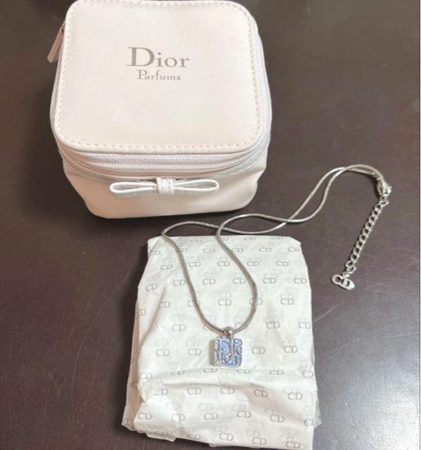 Dior NX`fBI[@gb^[@CXg[@ʃlbNX   uh 