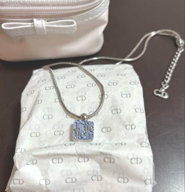 Dior NX`fBI[@gb^[@CXg[@ʃlbNX  uh 