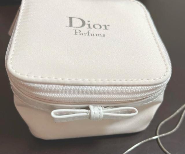 Dior NX`fBI[@gb^[@CXg[@ʃlbNX  uh 