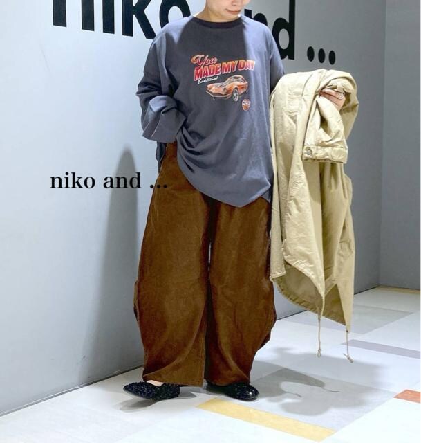 Vi@niko and ... NVbNTVc