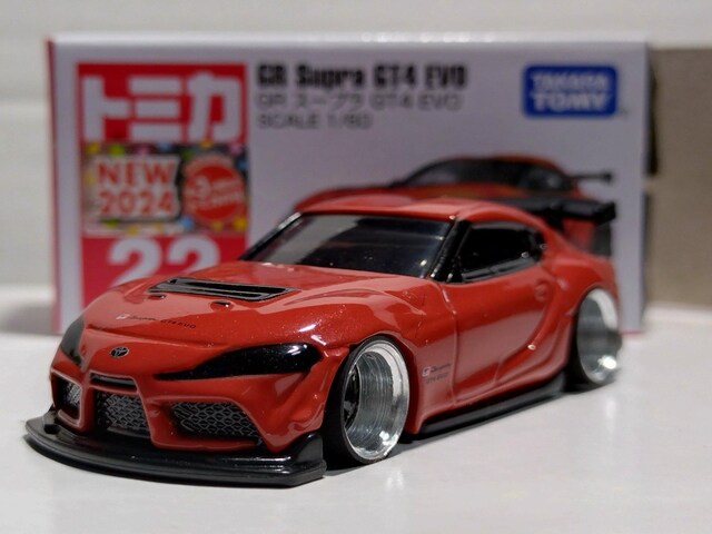 yg~JzGR X[v GT4 EVO 