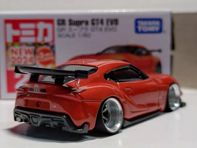 yg~JzGR X[v GT4 EVO