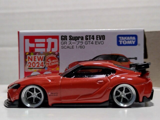 yg~JzGR X[v GT4 EVO