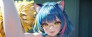 405 AI Girls IWi lR~~ ZNV[ A[g A4|X^[ 掿A 3D+1T[rX