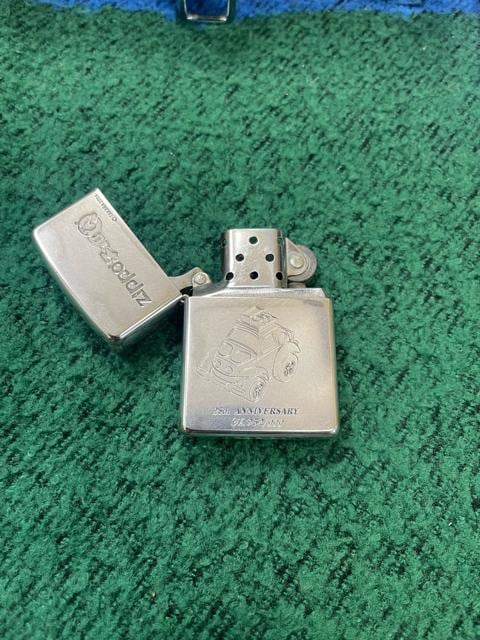 ZippoC^[25NLOŃZbg@`Q ~j`A  jt@bV 