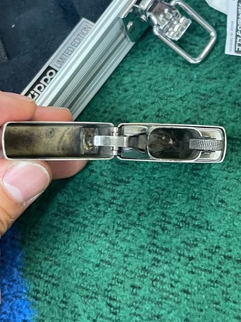 ZippoC^[25NLOŃZbg@`Q ~j`A  jt@bV 