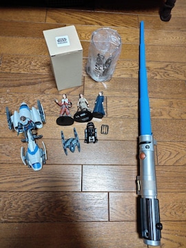 HASBRO nYu X^[EH[Y STARWARS CgZ[o[ tBMA