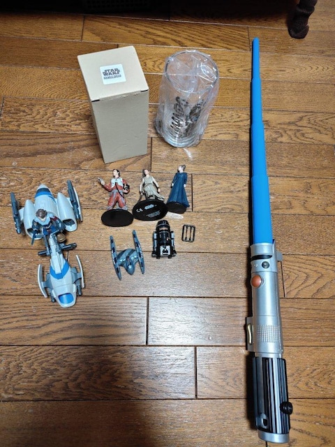 HASBRO nYu X^[EH[Y STARWARS CgZ[o[ tBMA   Aj/R~bN/LN^[ 