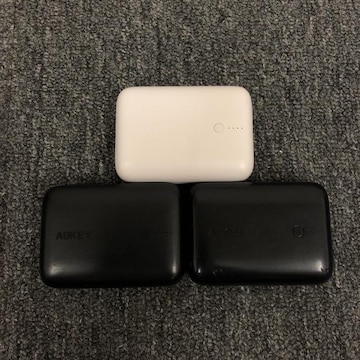  AUKEY oCobe[ 10000mAh PB-N83S 3