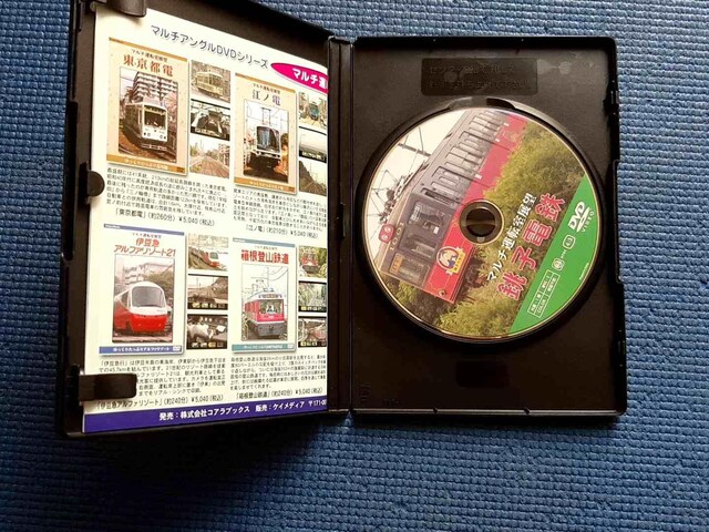 DVD }`^]W] qdS  CD/DVD/rfI 